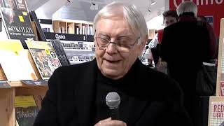 Milo Manara presenta Red Light