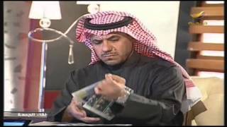 لقاء الجمعة 6 يونيو 2014 - ختام 1