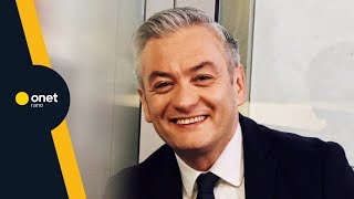 Biedroń o materiale TVP nt. "inwazji" LGBT: podobną retorykę stosowano wobec Żydów | #OnetRANO