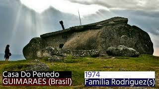 TOP Edificios mas Raros y Unicos del Mundo - PARTE DOS