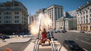 "ВЕЗУЧИЙ СЛУЧАЙ!" - ОФИЦИАЛЬНЫЙ ТРЕЙЛЕР