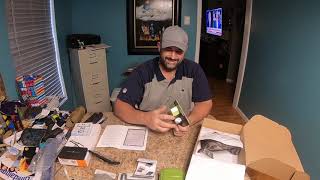 Sportsman's Box September 2018 Unboxing