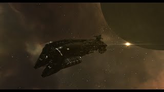 Столкновение миров (Worlds Collide) (Angel, Sansha) - Миссия 4 го уровня EVE Online