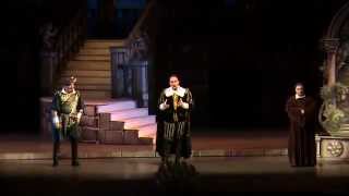 Cruda funesta smania... La pietade in suo favore ( Lucia di Lammermoor )
