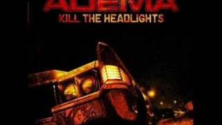Adema days go by