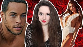 DER BACHELOR 2019 FOLGE #1 |YouTuberin beim Bachelor? - Die 1. Nacht der Rosen