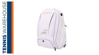 Babolat Wimbledon Pure Tennis Backpack