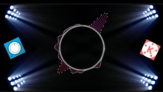 Awesome Avee Player Template | Limelight Audio Spectrum Visuvalizer Green Screen | What's app status