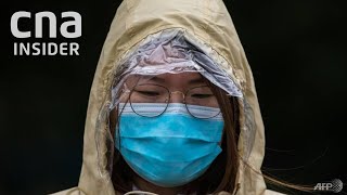 What Will Be The Economic Cost Of The Novel Coronavirus?