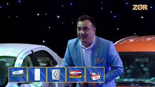 Boriga baraka 25-son (04.08.2018)