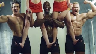 10 РЖАЧНЫХ И ЗАПРЕЩЕННЫХ РЕКЛАМ