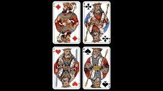 ОНЛАЙН ГАДАНИЕ НА КОРОЛЕЙ! Будет ли встреча? Будут отношения?