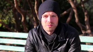 Kids Against Aggression 03 - Marcin Korcz (wywiad)