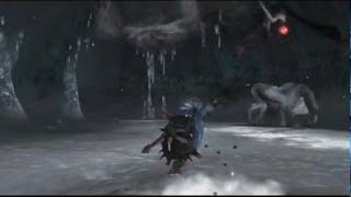 MHF ガンランス ナナ＝シャングリラ