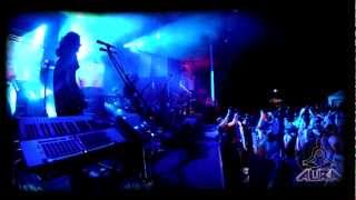 AURA Music & Arts Festival 2013 *Official Lineup Announcement* [HQ/HD]