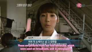 [Eng Sub] 10.16.10 SNSD I Want To Know It