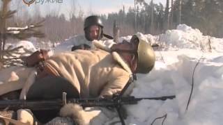 Оружие. 08 Винтовка Mauser Gewehr 98 и карабин Mauser Karabiner 98k