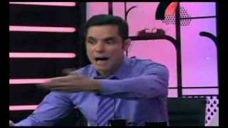 Nocturninos - Esteban Arce ¿Homofobico?.