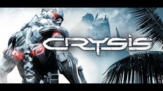 Решение проблемы запуска "Crysis" на Windows10