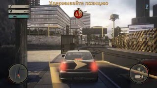 Alarm for Cobra 11:Crash Time 3(PC).Прохождение.(Глава 1-Как всё начиналось)