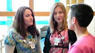 The Emergency Department at Griffin Hospital