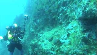 Rebreather and Underwater Photography
