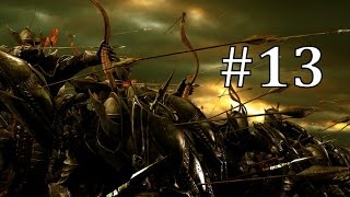 TES Total War - 13 неожиданный финал