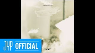 GOT7 3rd Album "Present : YOU" Lyric Clip "Lullaby" (Chinese Ver.)