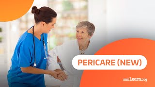 Pericare (New)