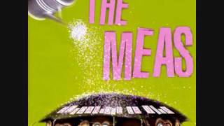 The meas - ja ja ja - (Evaristo Paramos)