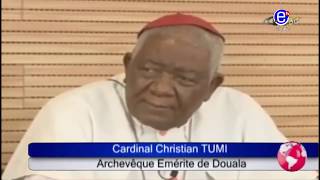 Les preuves du cardinal Christian Tumi qui accablent l’armée camerounaise
