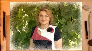 М-ТВ новости. Визитка победителя "Воспитатель года-2019".