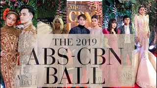 ABS-CBN Ball 2019 - Para sa Bantay Bata