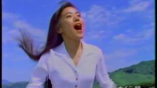 ニッポンハム ウインナー カロリーソフト 持田真樹 15" 1999
