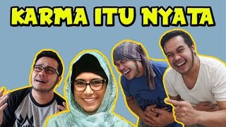 Kena Prank Mia Khalifa / Instant Karma Langsung Terjadi