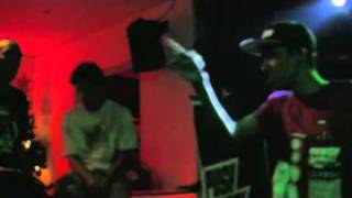 DUMBFOUNDEAD judges Asian Battle: Tactmatic Vs Zain Azrai