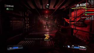 ASUS TUF FX705DY / TUF FX505DY Test | Doom | AMD Ryzen 5 3550H, Radeon RX 560X - Benchmark Review