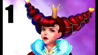 Christmas Stories 7: Alice's Adventures - Part 1 Let's Play Walkthrough