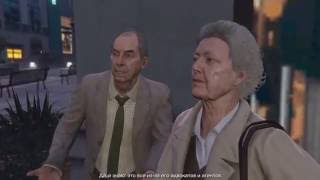 GTA5 ПРОХОЖДЕНИЕ МИССИИ СУВЕНИР ЭЛ ДИ НАПОЛИ