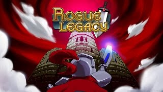 Понсе де Леон в Rogue Legacy №5