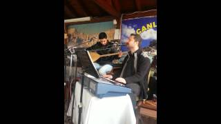 SERDAR GÖZE - GÖZLERİ KÖMÜR KARASI ELAZIĞ DERSİM ARASI