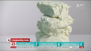 Уся правда про знежирені молочні та кисломолочні продукти