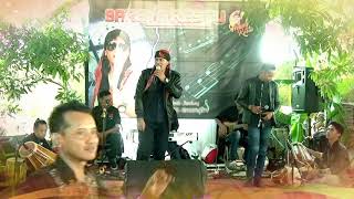 Hendy Restu sayang live