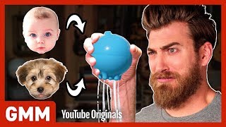 Pet Toy or Baby Toy? Ft. Bella Thorne (GAME)