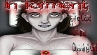 In Torment: The Case of the Drawing Girl - THANK YOU (Download)