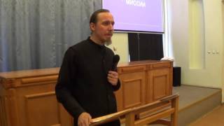 Инструкция по уличной миссии