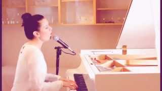 Viimeinen yö - Milla Viljamaa (Anssi Kela cover)