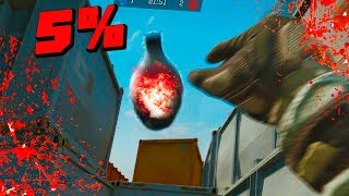 ШТУРМОВИК В WARFACE - ТАКТИКА НА КАРТЕ ОБЪЕКТ Д17