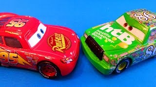 Тачки Молния Маквин и его Друзья Секрет Маквина Мультик про машинки Cars Lightning McQueen
