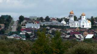 НОВОСИБИРСКАЯ ОБЛАСТЬ - Колыванский район